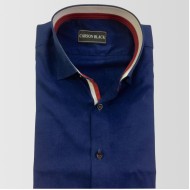 Royal Blue Ecstasy Shirt